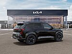 New 2027 KIA SELTOS X-LINE S in LAS VEGAS, NEVADA (Photo 6)