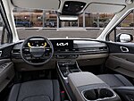 New 2027 KIA CARNIVAL EX in LAS VEGAS, NEVADA (Photo 14)