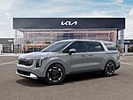 New 2027 KIA CARNIVAL EX in LAS VEGAS, NEVADA (Photo 3)
