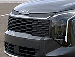 New 2027 KIA SPORTAGE HYBRID LX in LAS VEGAS, NEVADA (Photo 12)