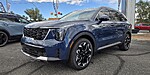 New 2026 KIA SORENTO SX in LAS VEGAS, NEVADA