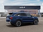 New 2026 KIA SORENTO SX in LAS VEGAS, NEVADA (Photo 6)