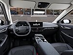 New 2026 KIA EV6 LIGHT in LAS VEGAS, NEVADA (Photo 14)