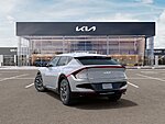 New 2026 KIA EV6 LIGHT in LAS VEGAS, NEVADA (Photo 4)