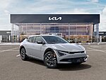 New 2026 KIA EV6 LIGHT in LAS VEGAS, NEVADA (Photo 8)