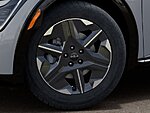 New 2026 KIA EV6 LIGHT in LAS VEGAS, NEVADA (Photo 9)