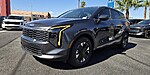 New 2027 KIA SPORTAGE HYBRID LX in LAS VEGAS, NEVADA