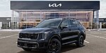 New 2026 KIA SORENTO X-LINE SX PRESTIGE in LAS VEGAS, NEVADA