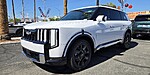 New 2027 KIA TELLURIDE SX in LAS VEGAS, NEVADA