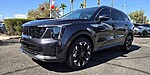 New 2026 KIA SORENTO SX in LAS VEGAS, NEVADA
