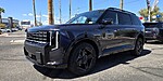 New 2027 KIA TELLURIDE X-LINE SX-PRESTIGE in LAS VEGAS, NEVADA