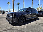 New 2027 KIA TELLURIDE X-LINE SX-PRESTIGE in LAS VEGAS, NEVADA (Photo 1)