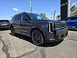 New 2027 KIA TELLURIDE X-LINE SX-PRESTIGE in LAS VEGAS, NEVADA (Photo 3)