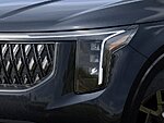 New 2027 KIA CARNIVAL EX in LAS VEGAS, NEVADA (Photo 10)