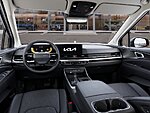 New 2027 KIA CARNIVAL EX in LAS VEGAS, NEVADA (Photo 14)