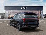 New 2027 KIA CARNIVAL EX in LAS VEGAS, NEVADA (Photo 4)