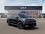 New 2027 KIA CARNIVAL EX in LAS VEGAS, NEVADA (Photo 8)