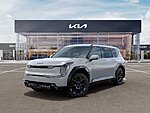 New 2026 KIA EV9 LAND in LAS VEGAS, NEVADA (Photo 1)