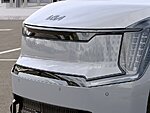 New 2026 KIA EV9 LAND in LAS VEGAS, NEVADA (Photo 12)