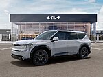 New 2026 KIA EV9 LAND in LAS VEGAS, NEVADA (Photo 3)