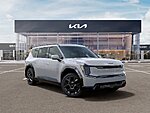 New 2026 KIA EV9 LAND in LAS VEGAS, NEVADA (Photo 8)
