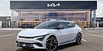 New 2026 KIA EV6 GT-LINE in LAS VEGAS, NEVADA