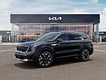 New 2026 KIA SORENTO SX in LAS VEGAS, NEVADA (Photo 3)