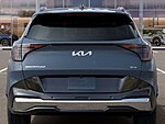 New 2027 KIA SPORTAGE HYBRID SX-PRESTIGE in LAS VEGAS, NEVADA (Photo 13)
