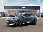 New 2027 KIA SPORTAGE HYBRID SX-PRESTIGE in LAS VEGAS, NEVADA (Photo 3)