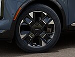New 2027 KIA SPORTAGE HYBRID SX-PRESTIGE in LAS VEGAS, NEVADA (Photo 9)