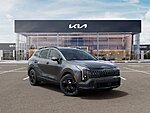 New 2027 KIA SPORTAGE PLUG-IN HYBRID X-LINE in LAS VEGAS, NEVADA (Photo 8)