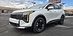 New 2027 KIA SPORTAGE HYBRID LX in LAS VEGAS, NEVADA