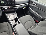New 2027 KIA SPORTAGE HYBRID LX in LAS VEGAS, NEVADA (Photo 13)