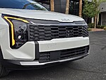New 2027 KIA SPORTAGE HYBRID LX in LAS VEGAS, NEVADA (Photo 2)
