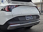 New 2027 KIA SPORTAGE HYBRID LX in LAS VEGAS, NEVADA (Photo 6)