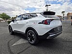 New 2027 KIA SPORTAGE HYBRID LX in LAS VEGAS, NEVADA (Photo 7)