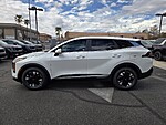 New 2027 KIA SPORTAGE HYBRID LX in LAS VEGAS, NEVADA (Photo 8)