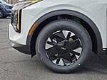 New 2027 KIA SPORTAGE HYBRID LX in LAS VEGAS, NEVADA (Photo 9)
