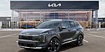 New 2027 KIA SPORTAGE HYBRID SX-PRESTIGE in LAS VEGAS, NEVADA