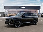 New 2027 KIA TELLURIDE EX in LAS VEGAS, NEVADA (Photo 3)