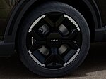 New 2027 KIA TELLURIDE EX in LAS VEGAS, NEVADA (Photo 9)