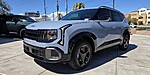 New 2027 KIA SELTOS X-LINE S in LAS VEGAS, NEVADA