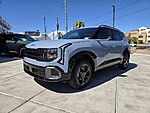 New 2027 KIA SELTOS X-LINE S in LAS VEGAS, NEVADA (Photo 1)