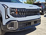 New 2027 KIA SELTOS X-LINE S in LAS VEGAS, NEVADA (Photo 2)