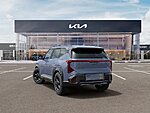 New 2027 KIA SELTOS X-LINE S in LAS VEGAS, NEVADA (Photo 22)