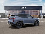 New 2027 KIA SELTOS X-LINE S in LAS VEGAS, NEVADA (Photo 24)