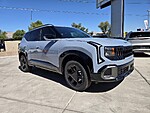 New 2027 KIA SELTOS X-LINE S in LAS VEGAS, NEVADA (Photo 3)