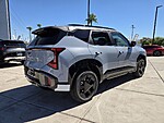 New 2027 KIA SELTOS X-LINE S in LAS VEGAS, NEVADA (Photo 5)