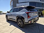 New 2027 KIA SELTOS X-LINE S in LAS VEGAS, NEVADA (Photo 7)