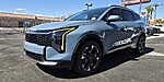 New 2027 KIA SPORTAGE HYBRID SX-PRESTIGE in LAS VEGAS, NEVADA